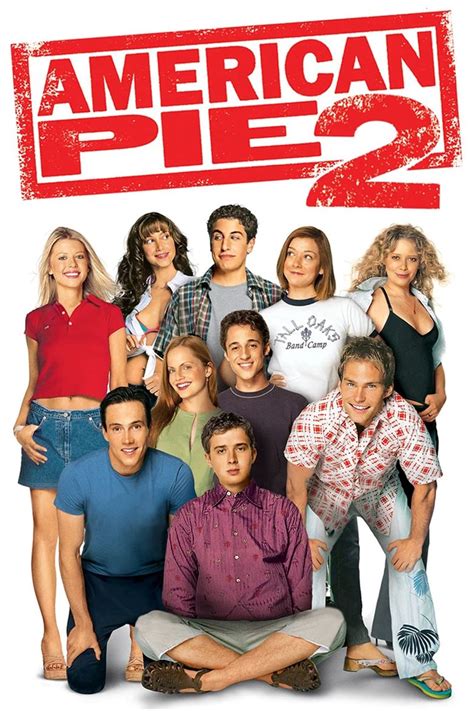 American Pie is a film series consisting of four sex comedy films. American Pie, the first film in the series, was released by Universal Pictures in 1999. The film became a worldwide pop culture phenomenon and gained a cult following among young people.